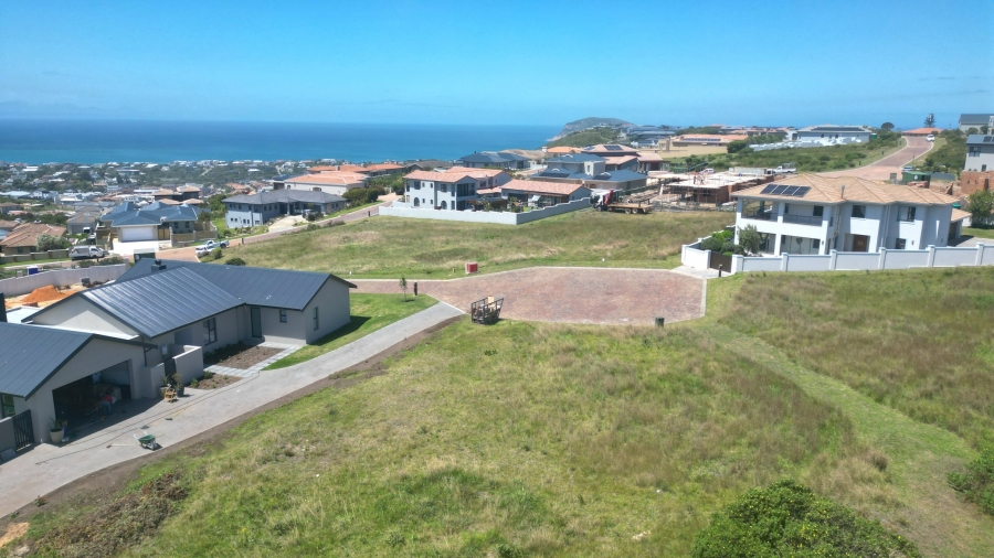 0 Bedroom Property for Sale in Whale Rock Heights Western Cape